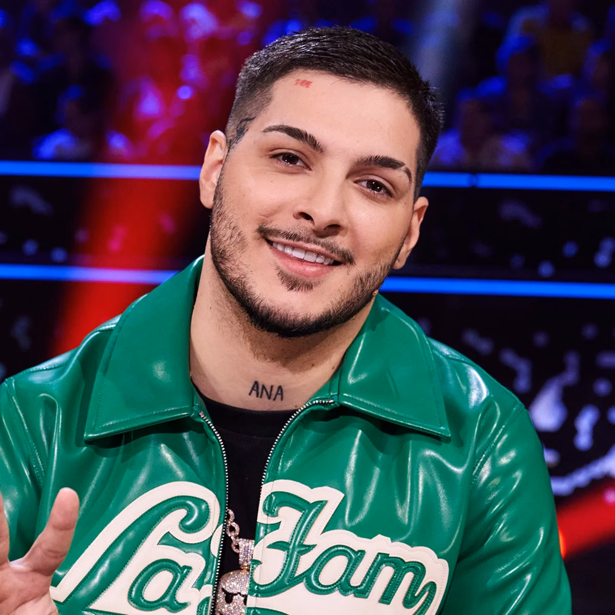 ¿Qué ha aprendido Lola Índigo como coach de los niños?