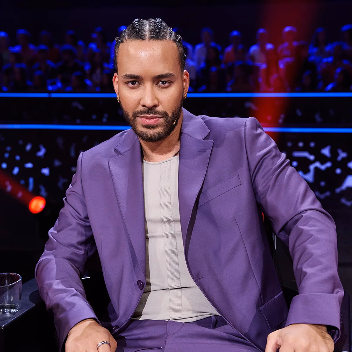 ¿Quién es Malú en la voz?