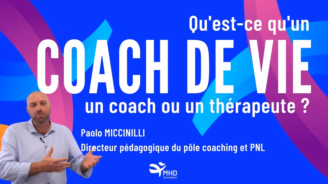 Pourquoi faire appel à un coach de vie?