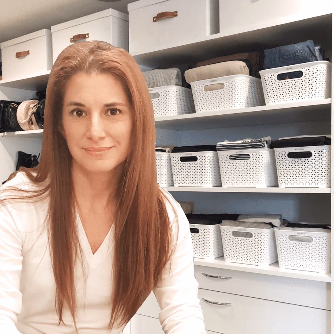 ¿Cómo cambiar el orden de una carrera?