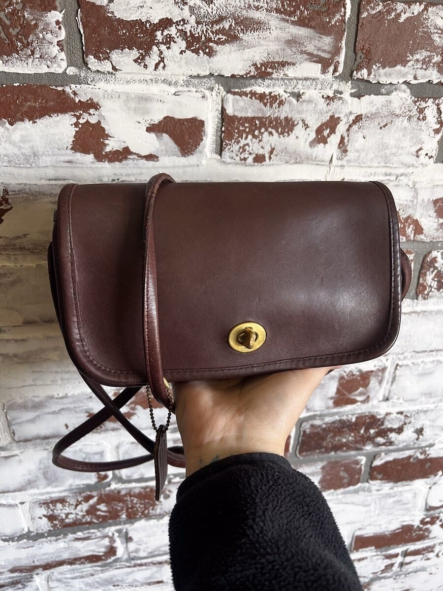 What is a Dinky bag?