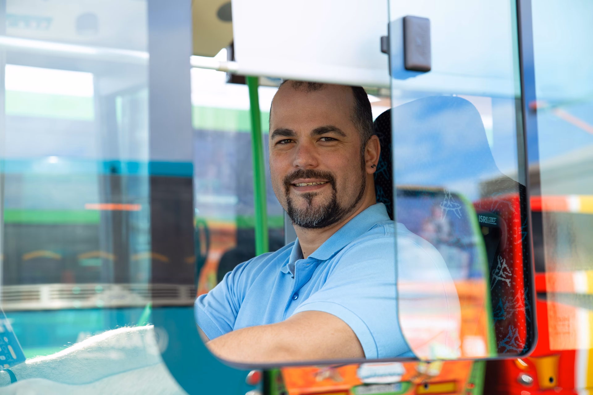 How many coach jobs are there in Spain?