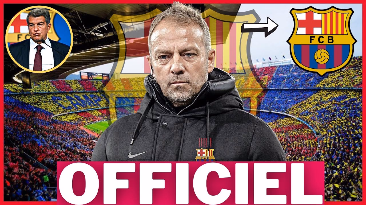 Qui dirige le Barça en 2022-2023 ?