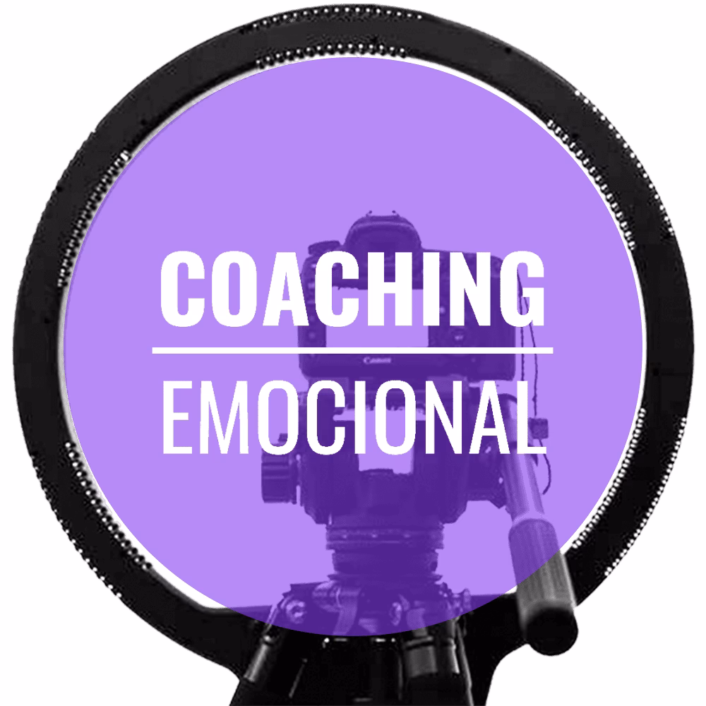 ¿Qué es un coach emocional?