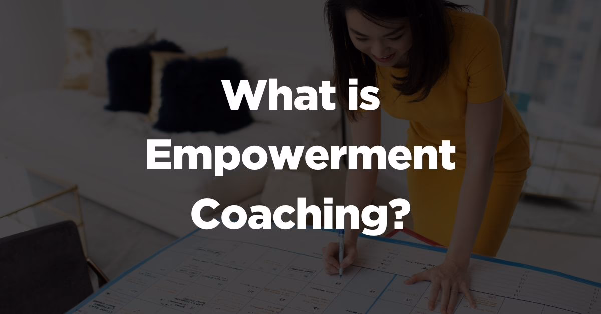 ¿Qué es el empowerment?