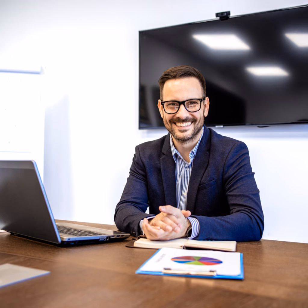 ¿Por qué trabajar con un coach empresarial?