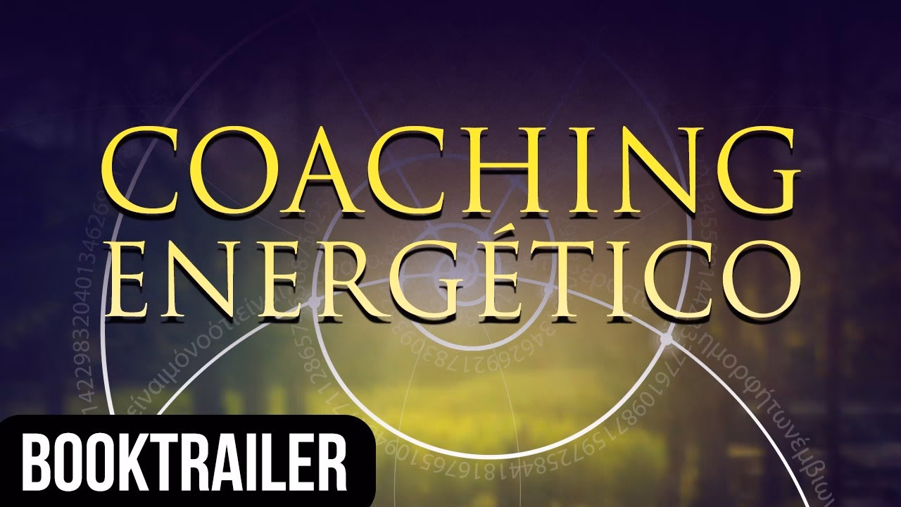 ¿Qué hace un coach energético?