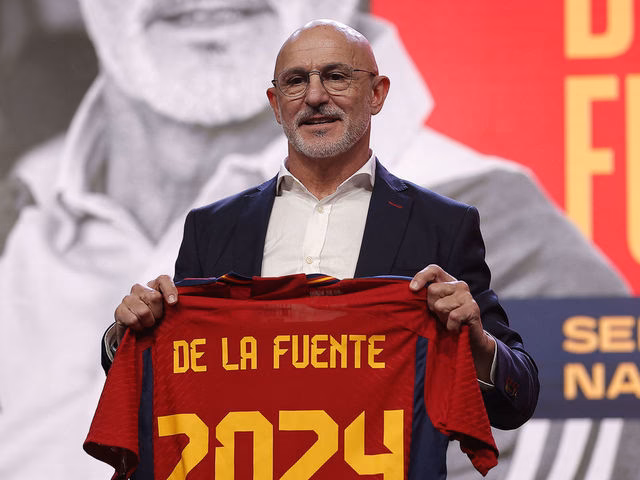 ¿Quién es el mejor coach de España?