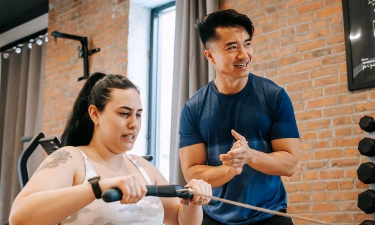 ¿Por qué cis University incluye el coaching deportivo?