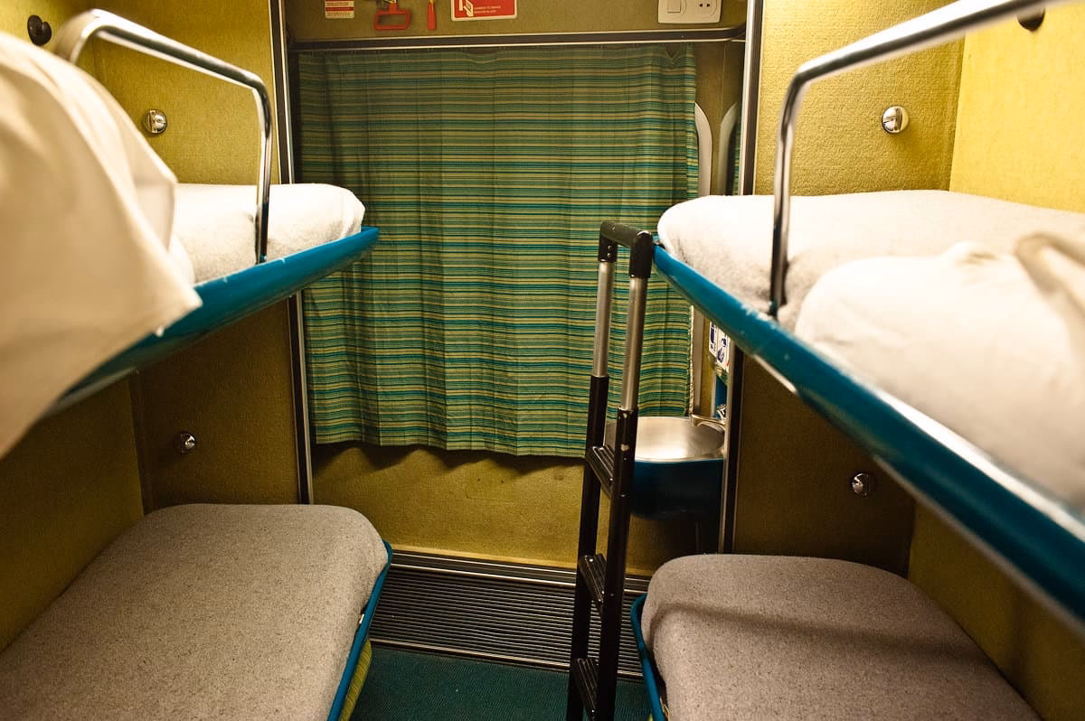 How long does it take to get from Madrid to Lisbon?