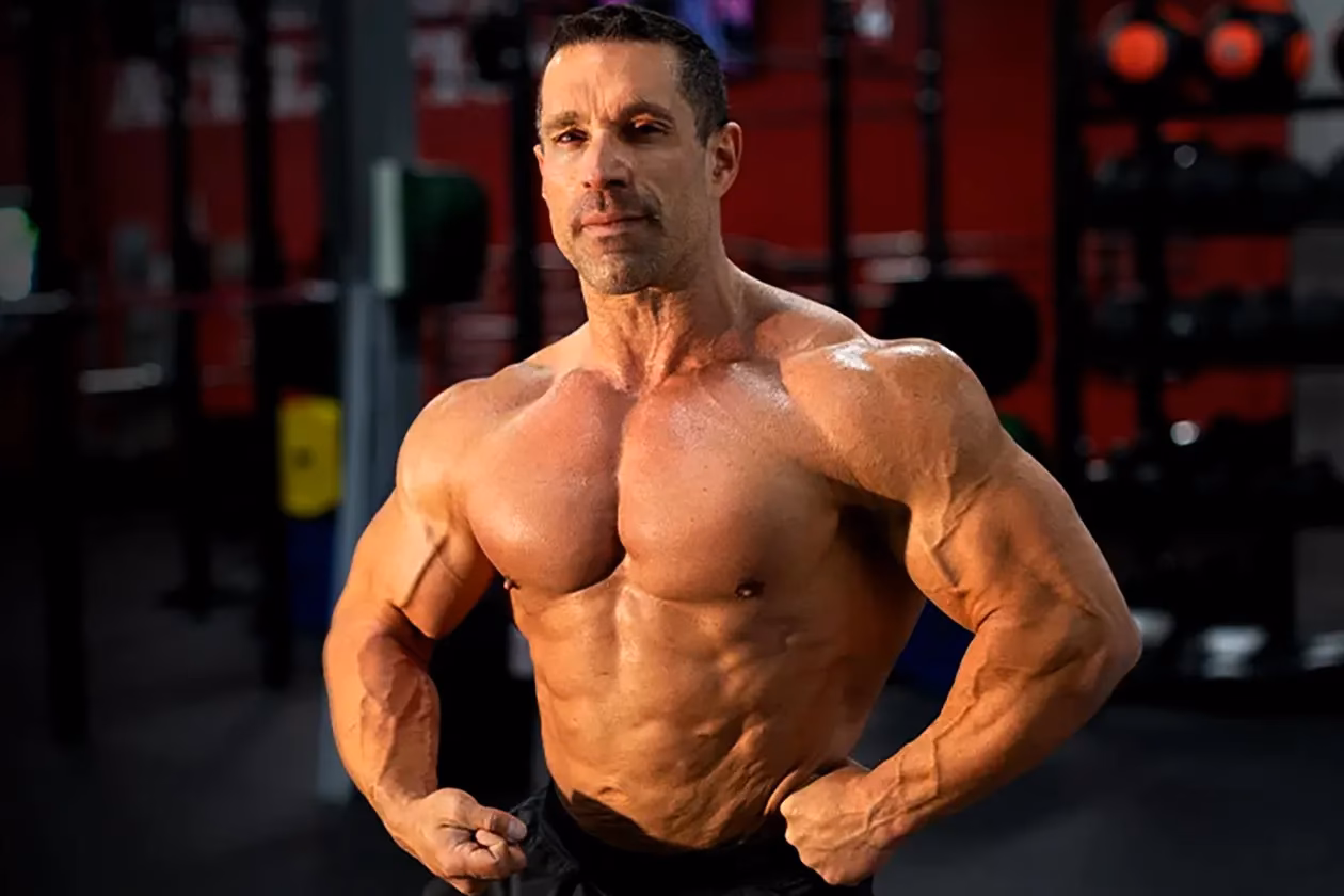 Who is coach Greg Doucette?