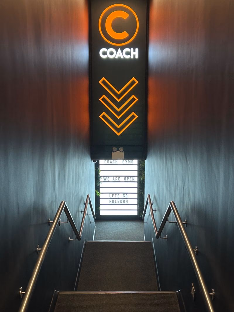 Is Gymbox Holborn a good gym?