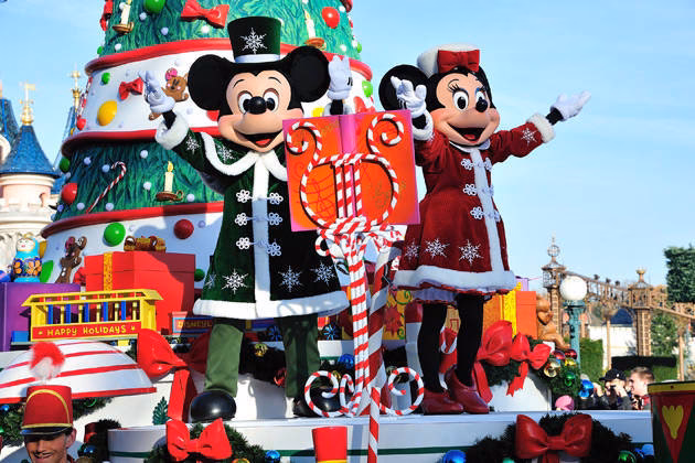 When are magical coach trips to Disneyland® Paris on sale?