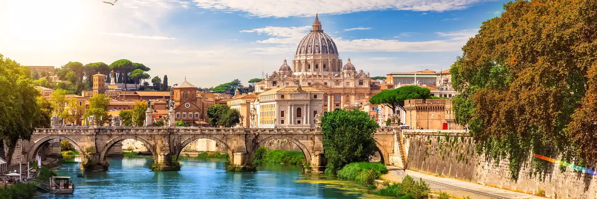 Where to go on a coach holiday?