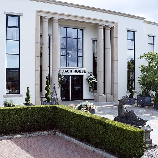 Who is coach house interiors?