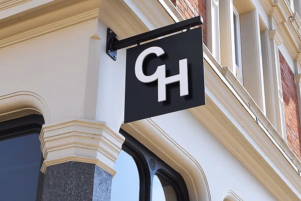 What makes Coach House a good wholesaler?