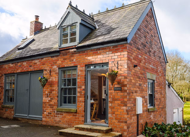 What is coachhouservs?