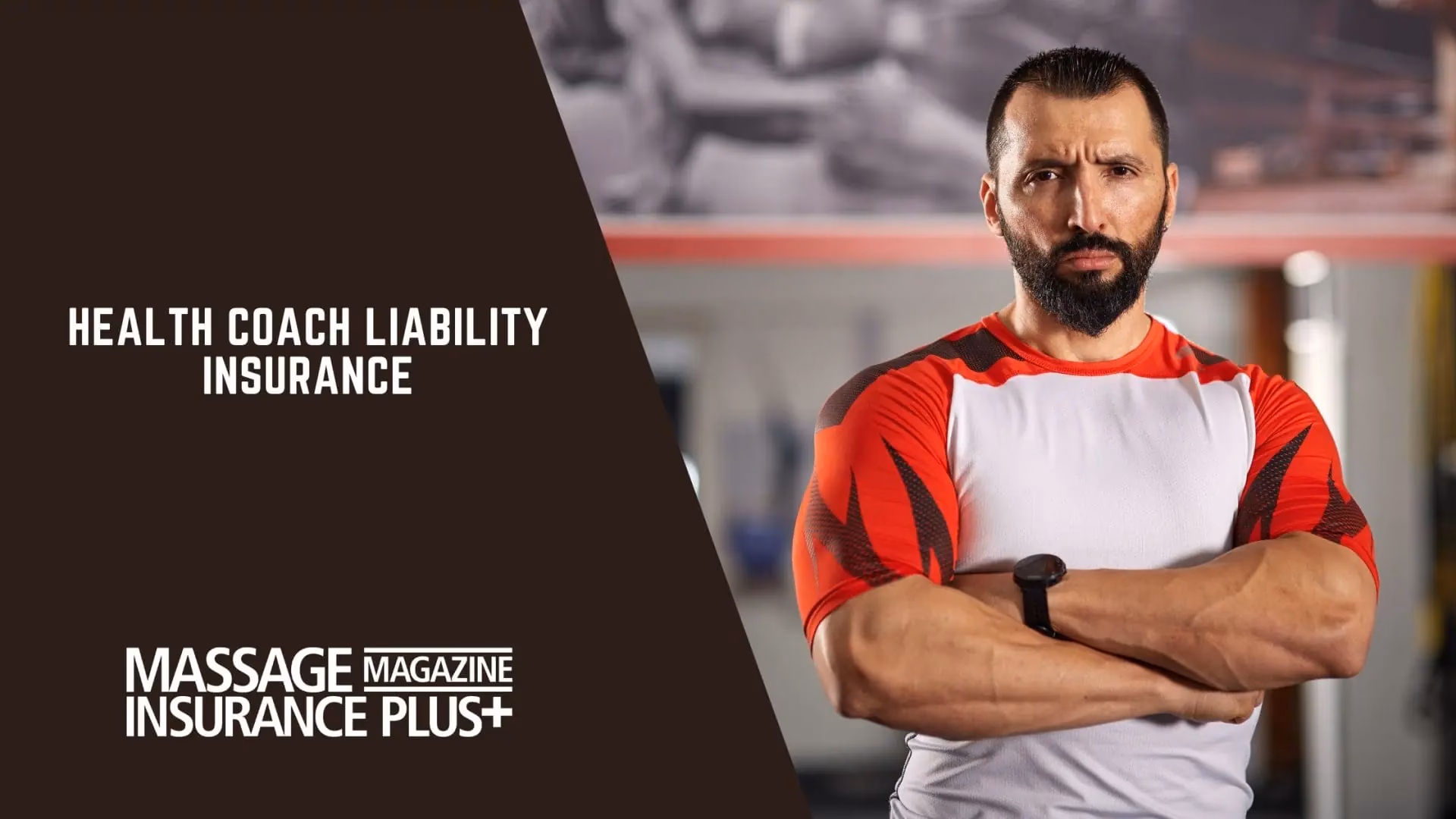 What is sports coaching insurance?