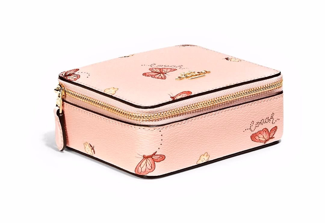 Where can I find a Coach necklace?