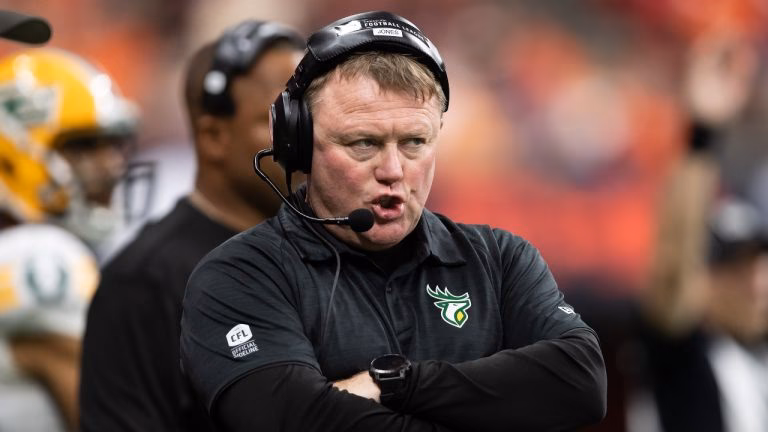 Why did coach Jones get a nickname?