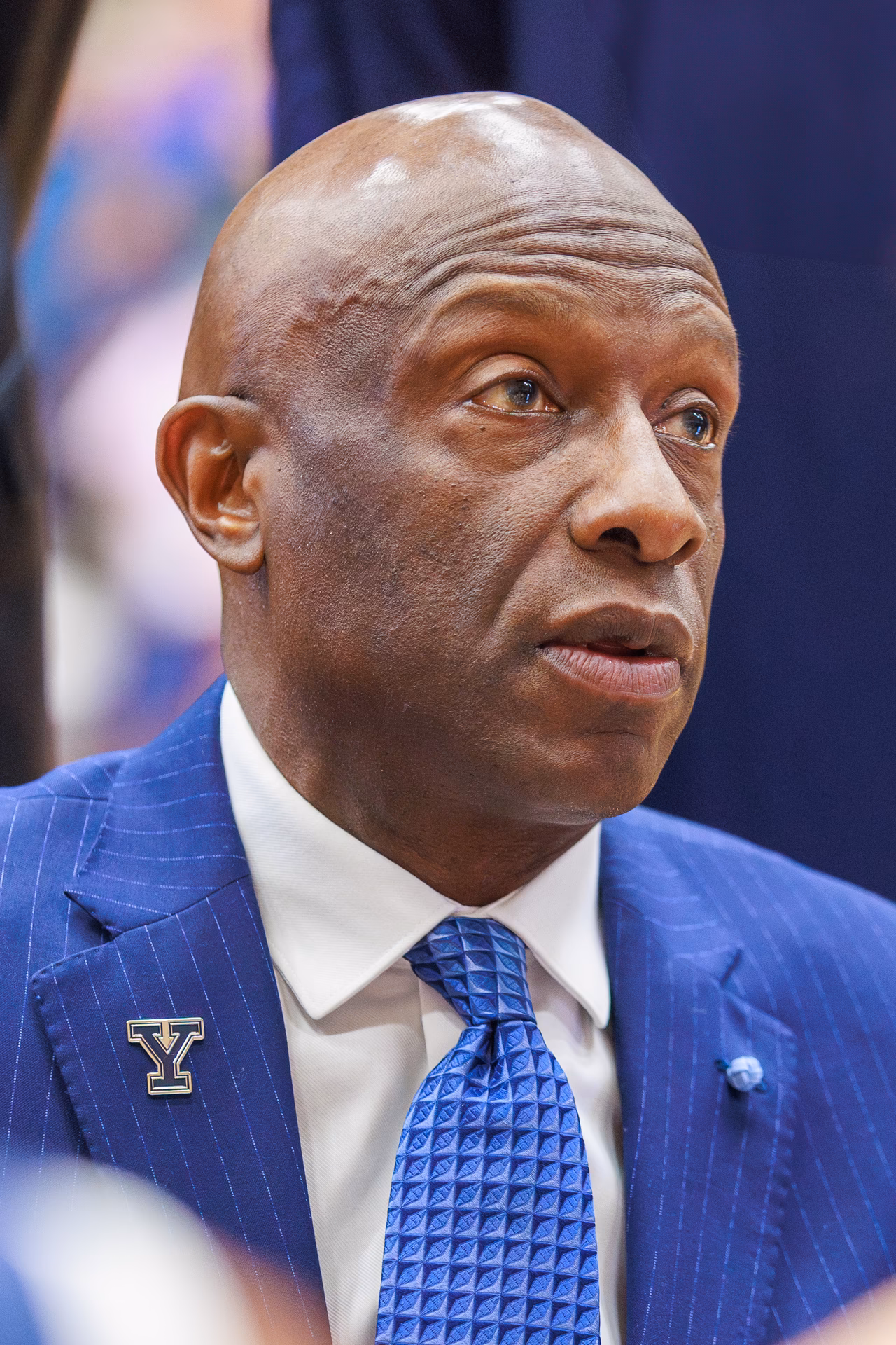 Who is Jones holidays?