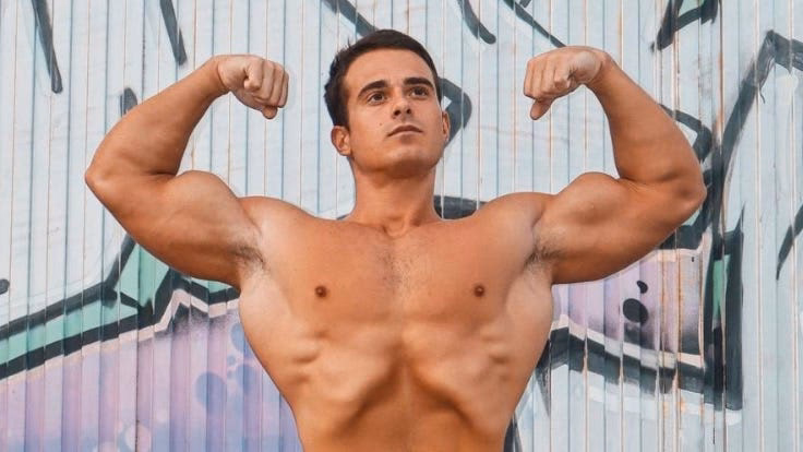 ¿Cómo ha cambiado el programa de joseca la percepción de entrenar?