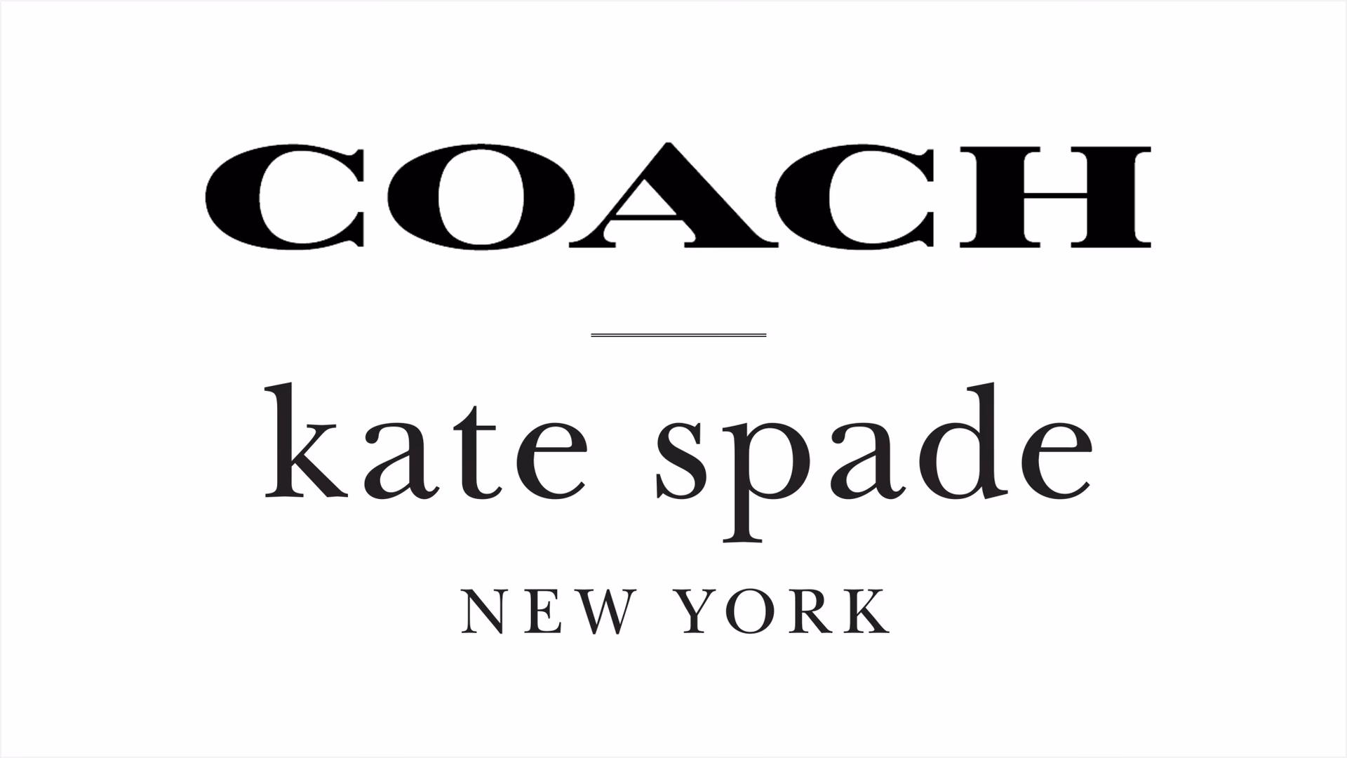 Where is Kate Spade now?