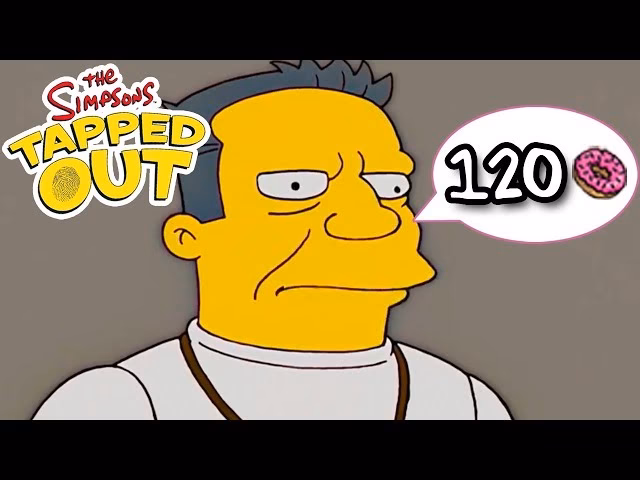 Who is Krupt in trappuccino?