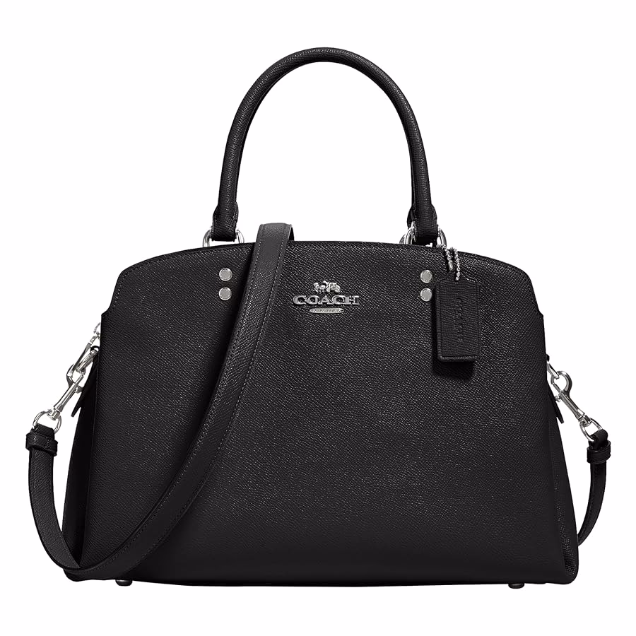 What size is Lillie Carryall?