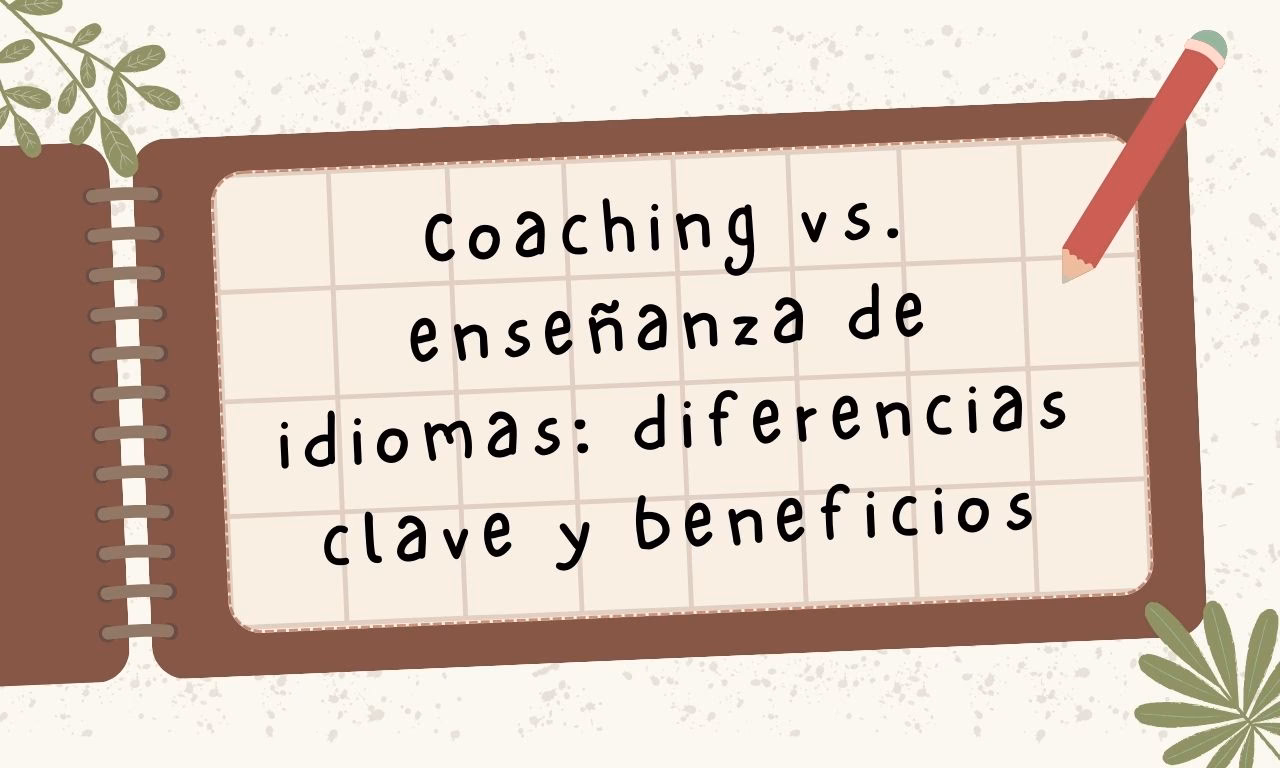 ¿Cómo ha sido la experiencia de Lingo Coach?