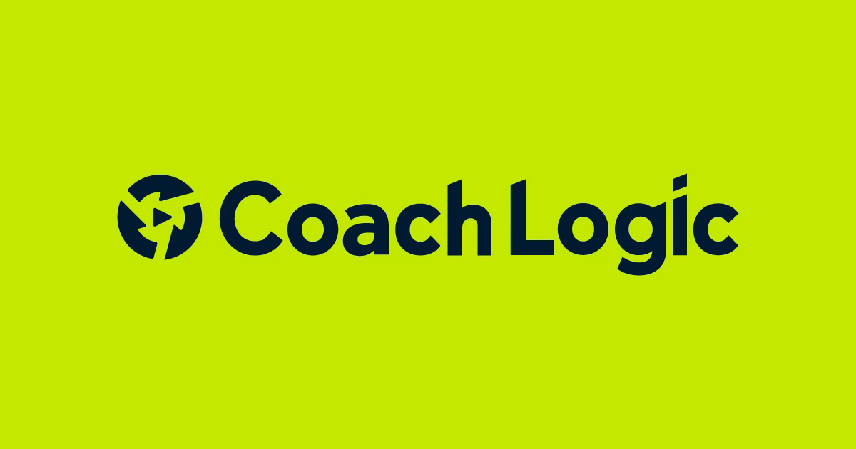 Does coach logic have a mobile app?