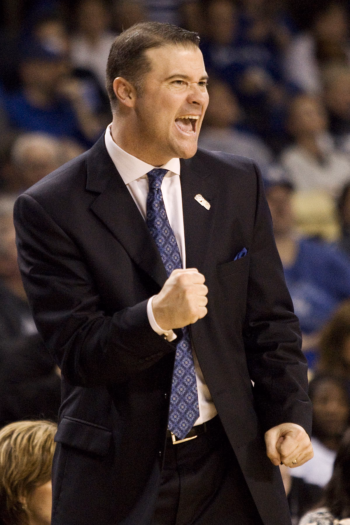 How has coach Matt changed your life?