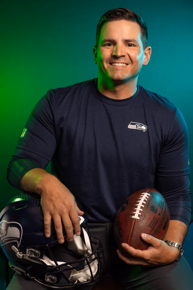 Who is UC San Diego coach Mike athanacio?