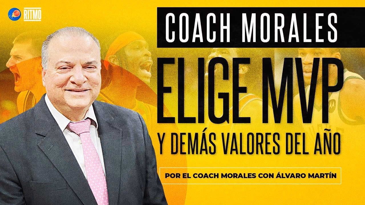 ¿Quién fue Luís de Morales?