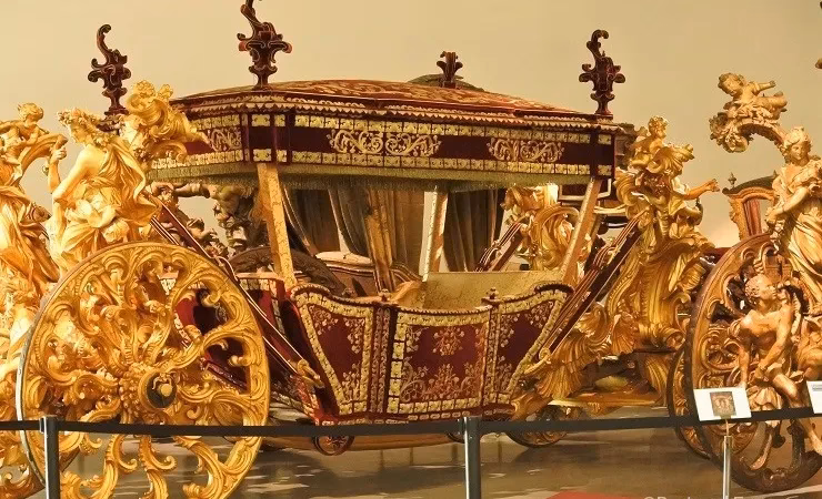 Why should you visit the Coach Museum?