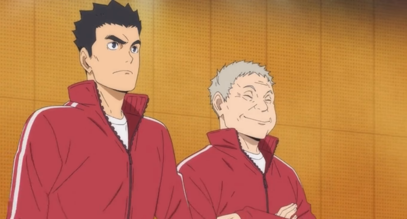 Is nekomata a good volleyball player?