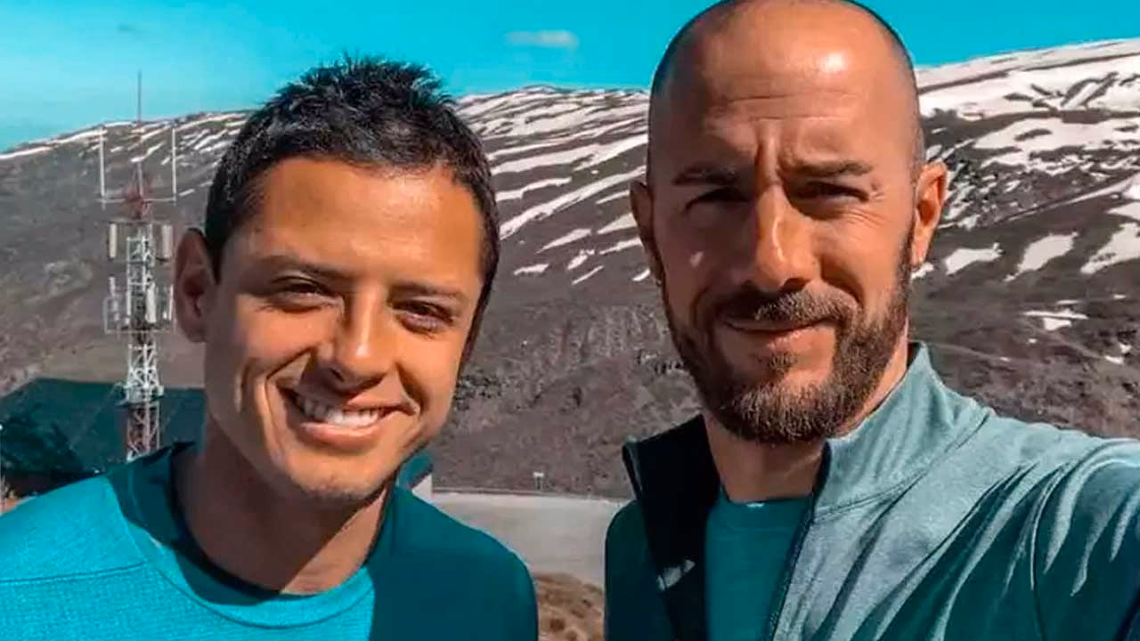 ¿Quiénes serán los coachs de la nueva edición?