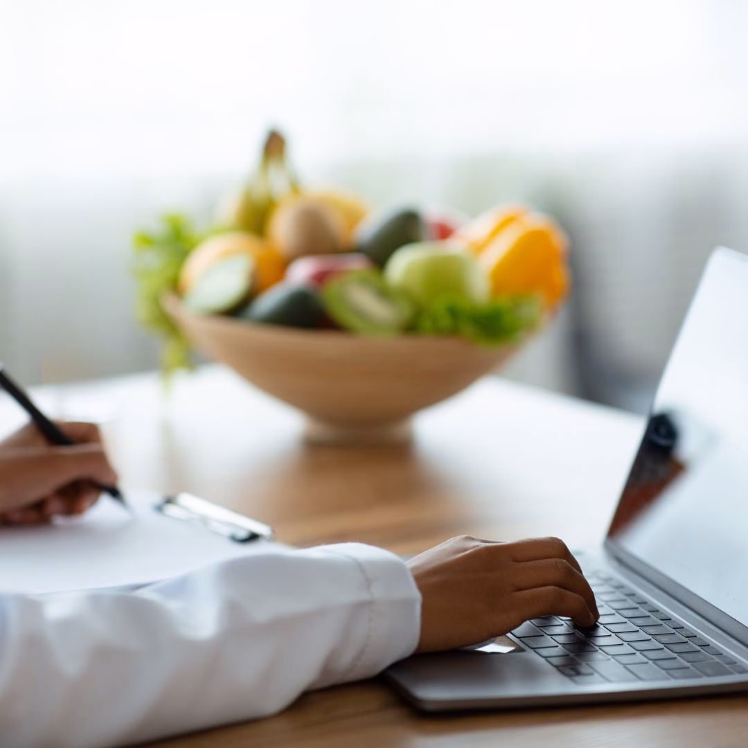 ¿Quién es la nutricionista en Barcelona?