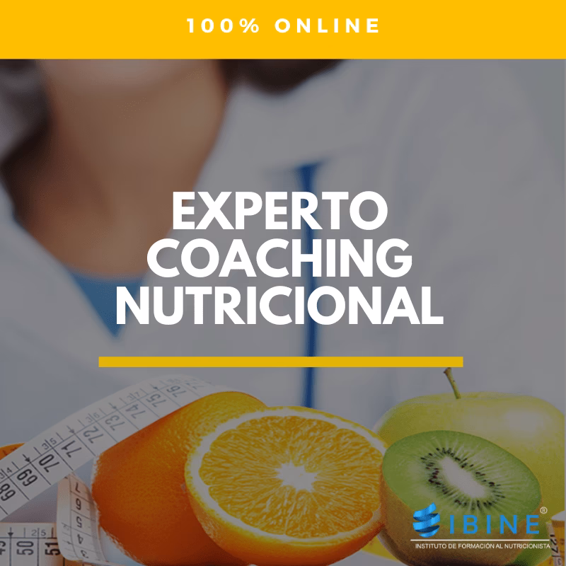 ¿Quiénes pueden acceder al curso Coach nutricional?
