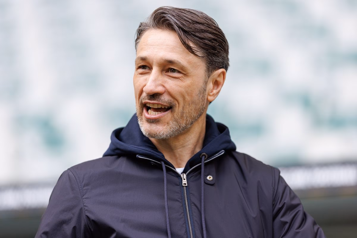 What will Kovac do for Dortmund?