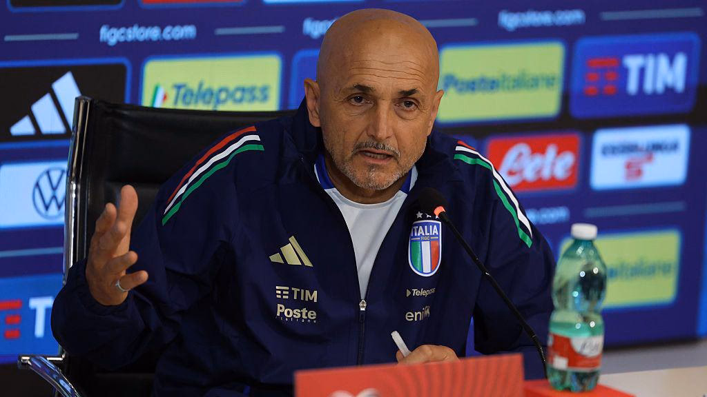 Who is Italy's new coach Gennaro Gattuso?