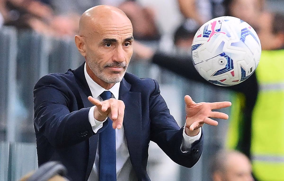 What is Juventus, the soccer team?