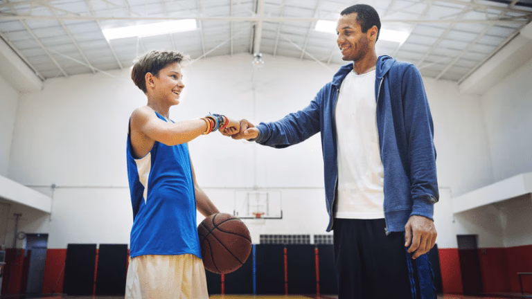 ¿Cuál es la diferencia entre Coach y entrenador?