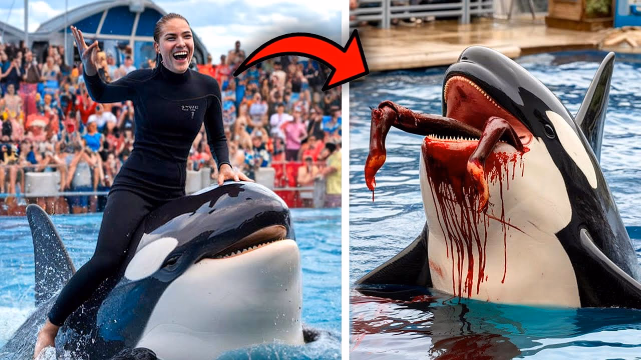 What is Orca Spirit Adventures?