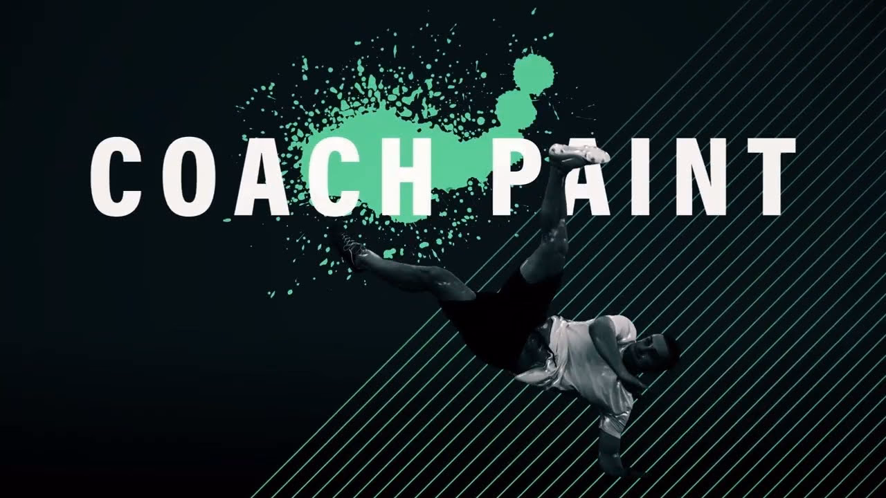 Who can use coach Paint Pro?