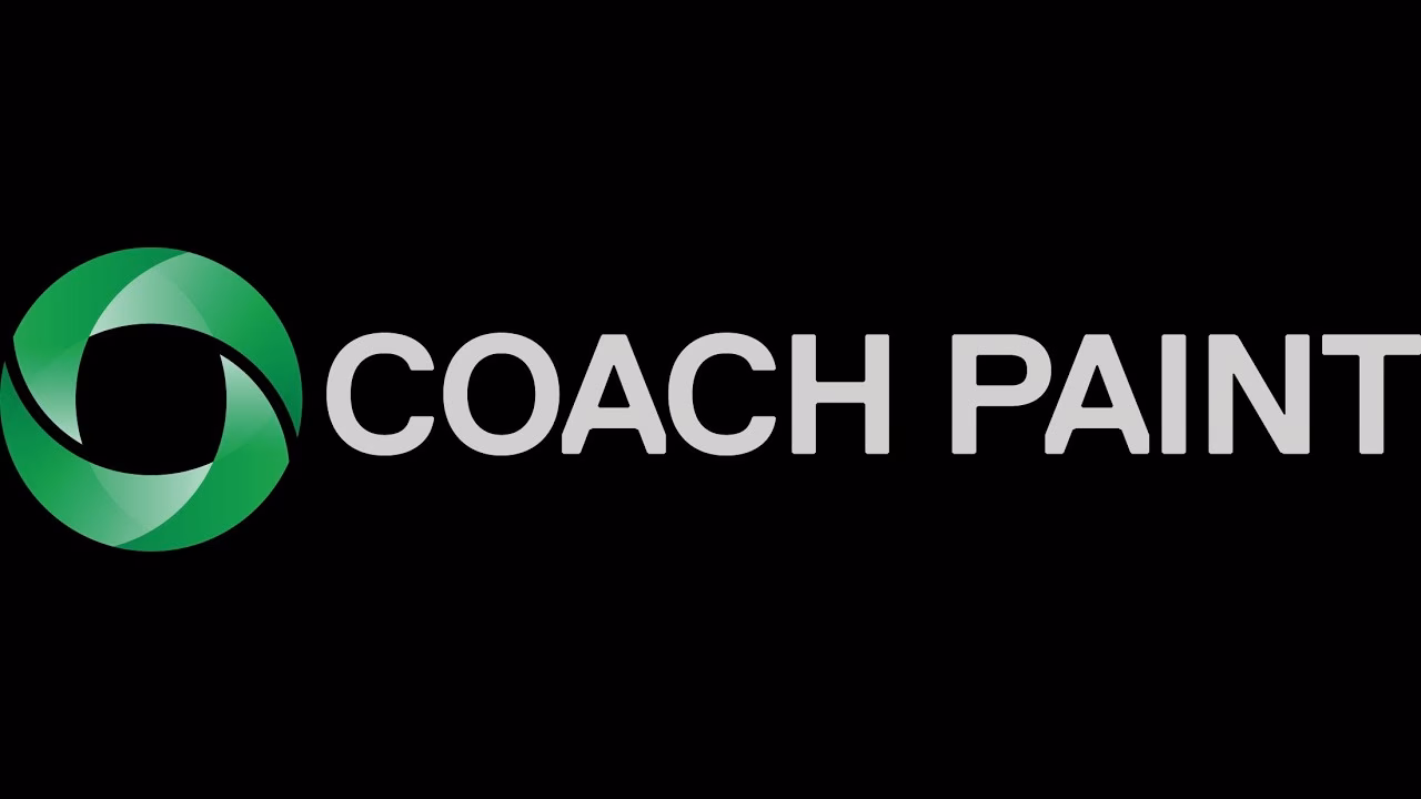 What is coach paint?