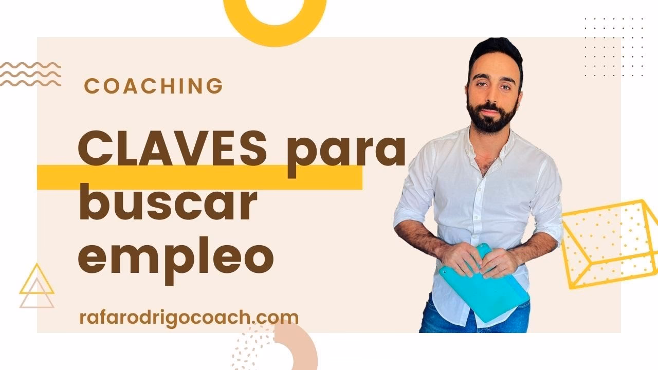 ¿Cuáles son los mejores empleos para ser coach?
