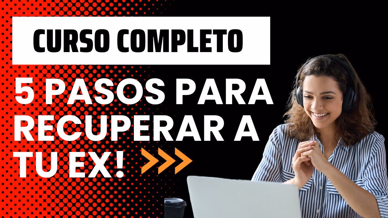 ¿Cómo recuperar la confianza de tu ex?