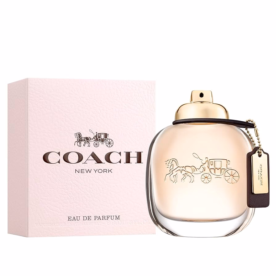 Where can I get 20% off coach perfume?