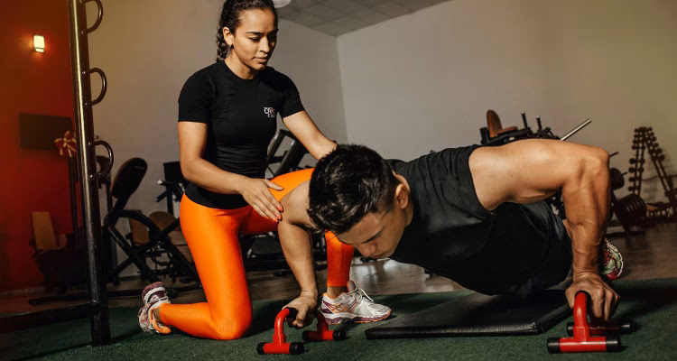 ¿Qué es un coach personal?